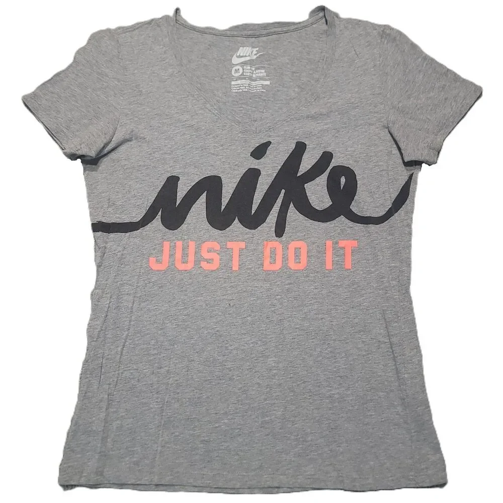 Nike shirt women